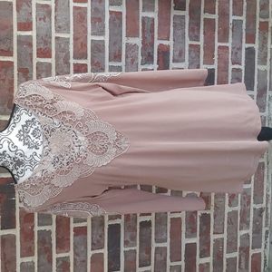 Pretty Angel tunic